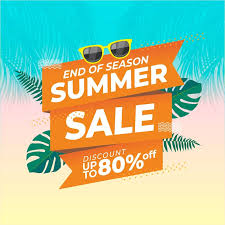 Summer Sale